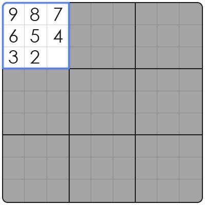large print sudoku free